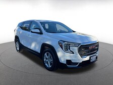 2024 GMC Terrain SLE -
                  Riverside, CA