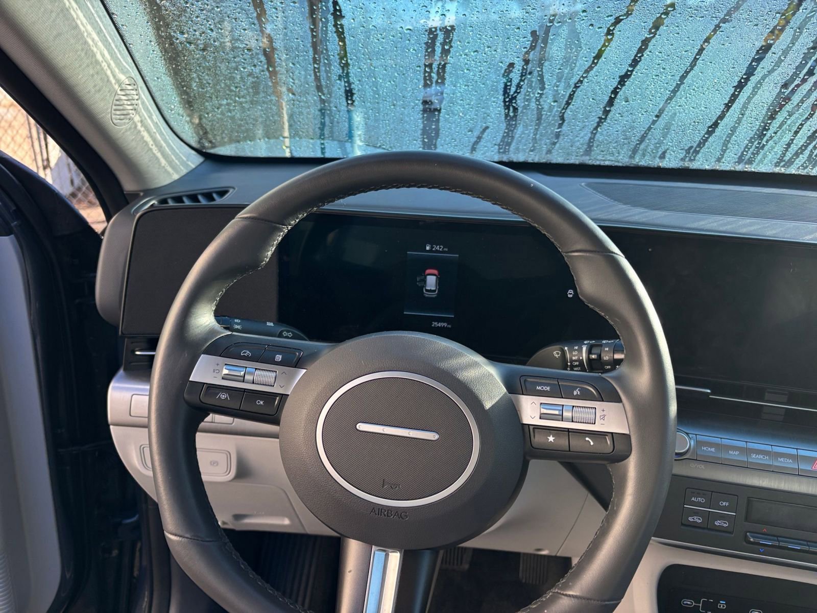 Thumbnail: 2025 Hyundai Kona - 34