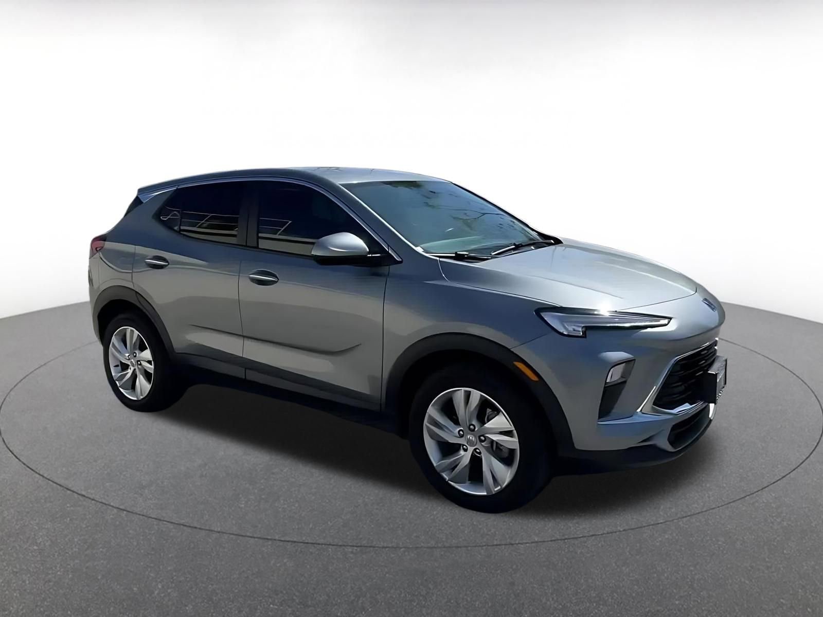 Thumbnail: 2025 Buick Encore GX - 2