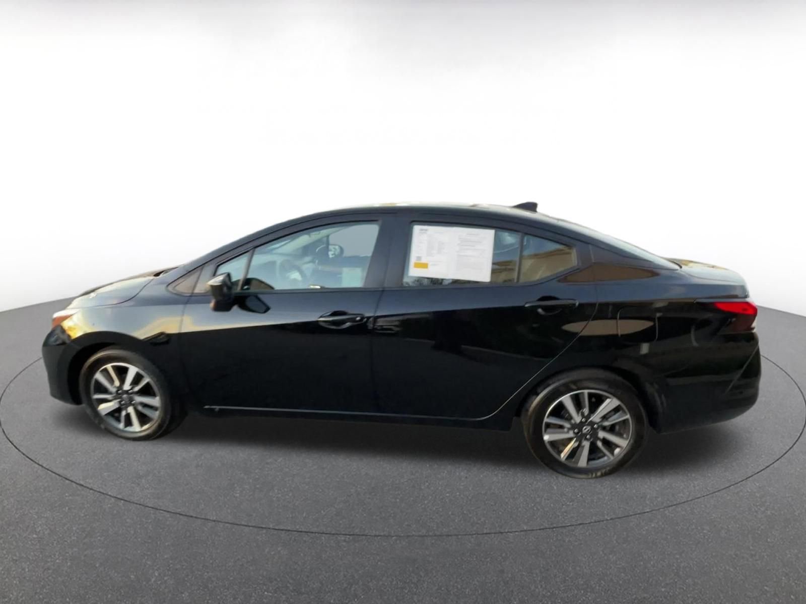 Thumbnail: 2025 Nissan Versa - 9