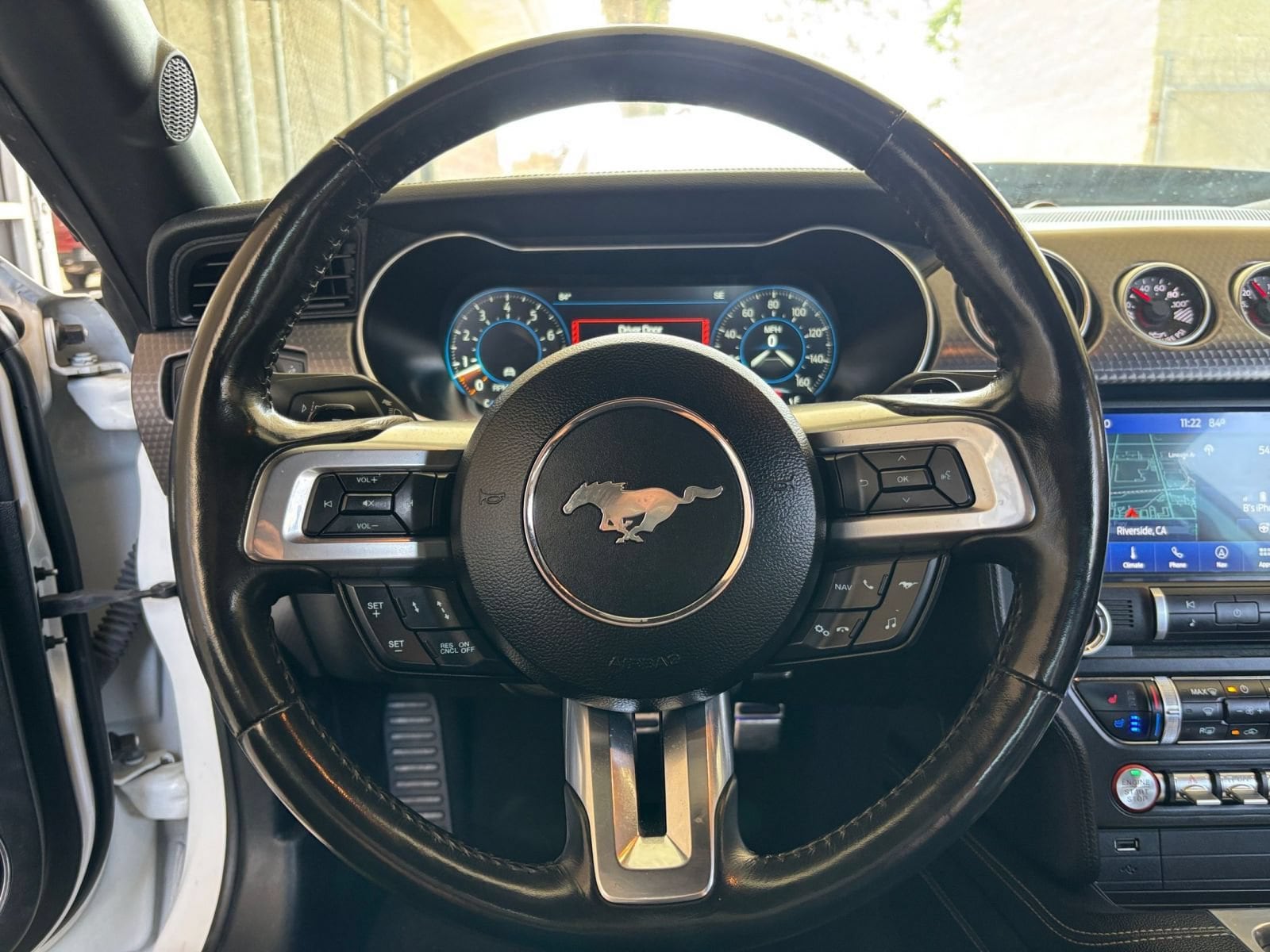 Thumbnail: 2022 Ford Mustang - 28