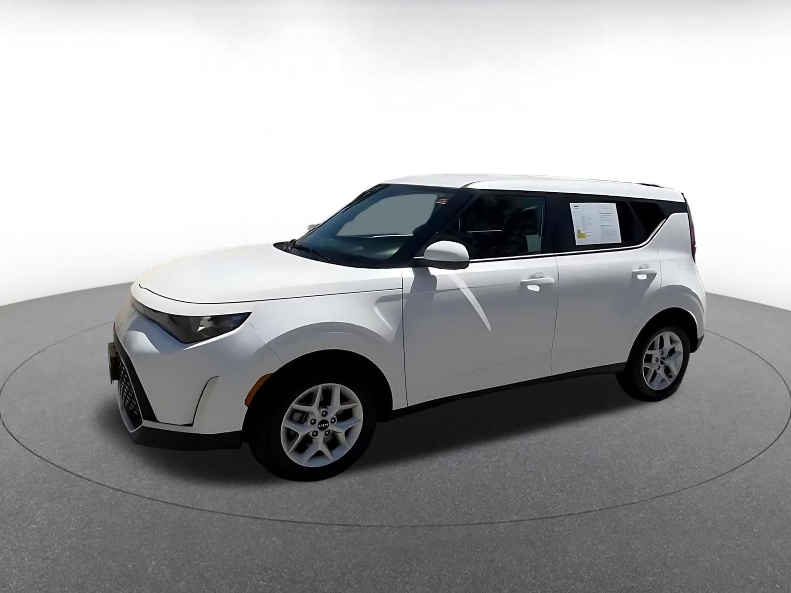 Thumbnail: 2025 Kia Soul - 8