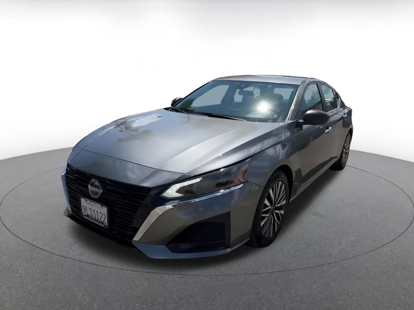 Thumbnail: 2024 Nissan Altima - 7