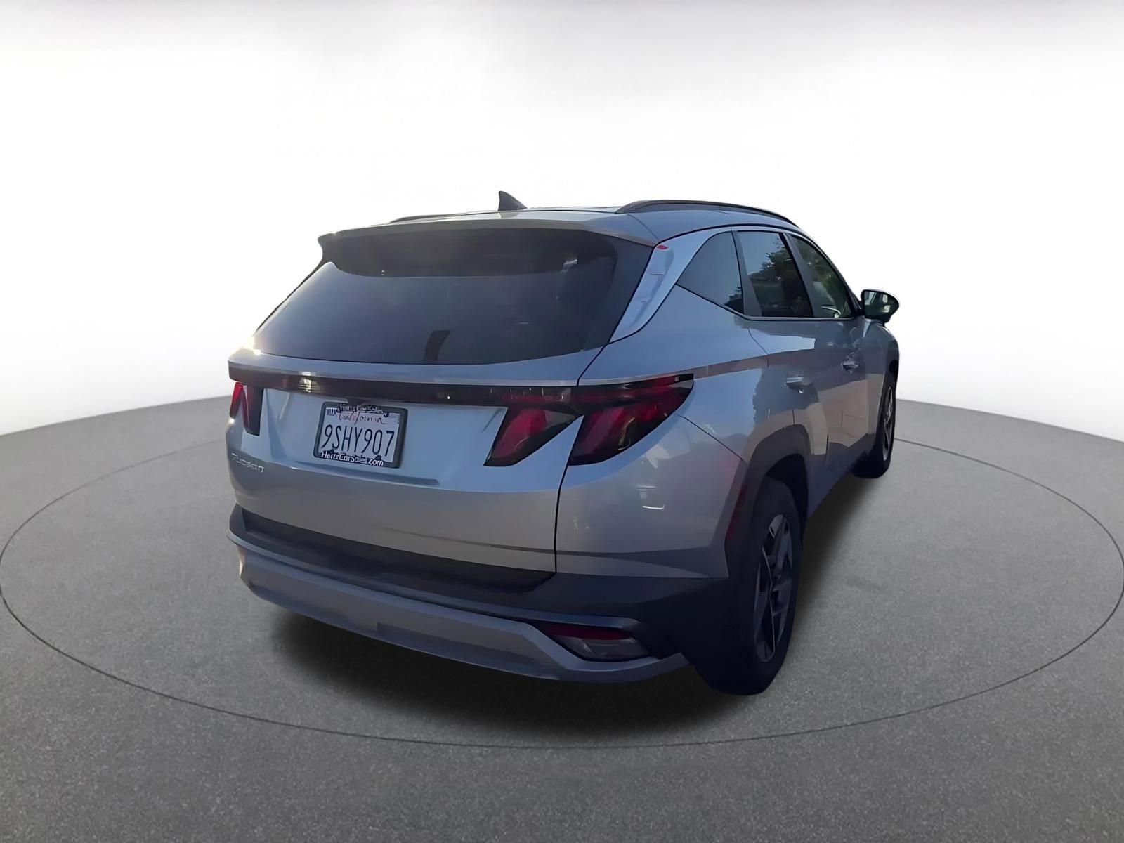 Thumbnail: 2025 Hyundai Tucson - 15
