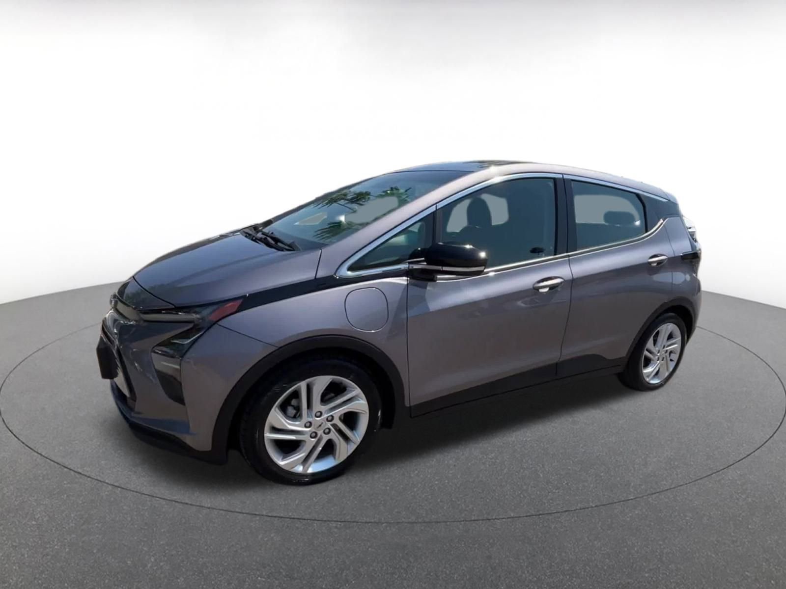 Thumbnail: 2023 Chevrolet Bolt EV - 7