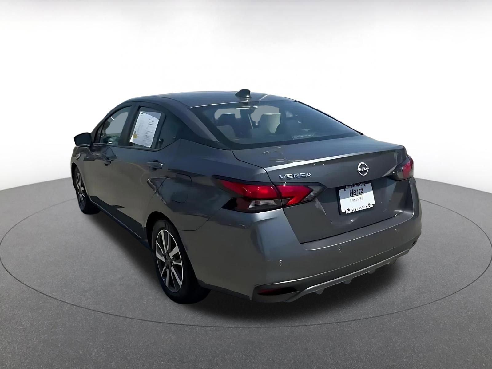 Thumbnail: 2025 Nissan Versa - 11