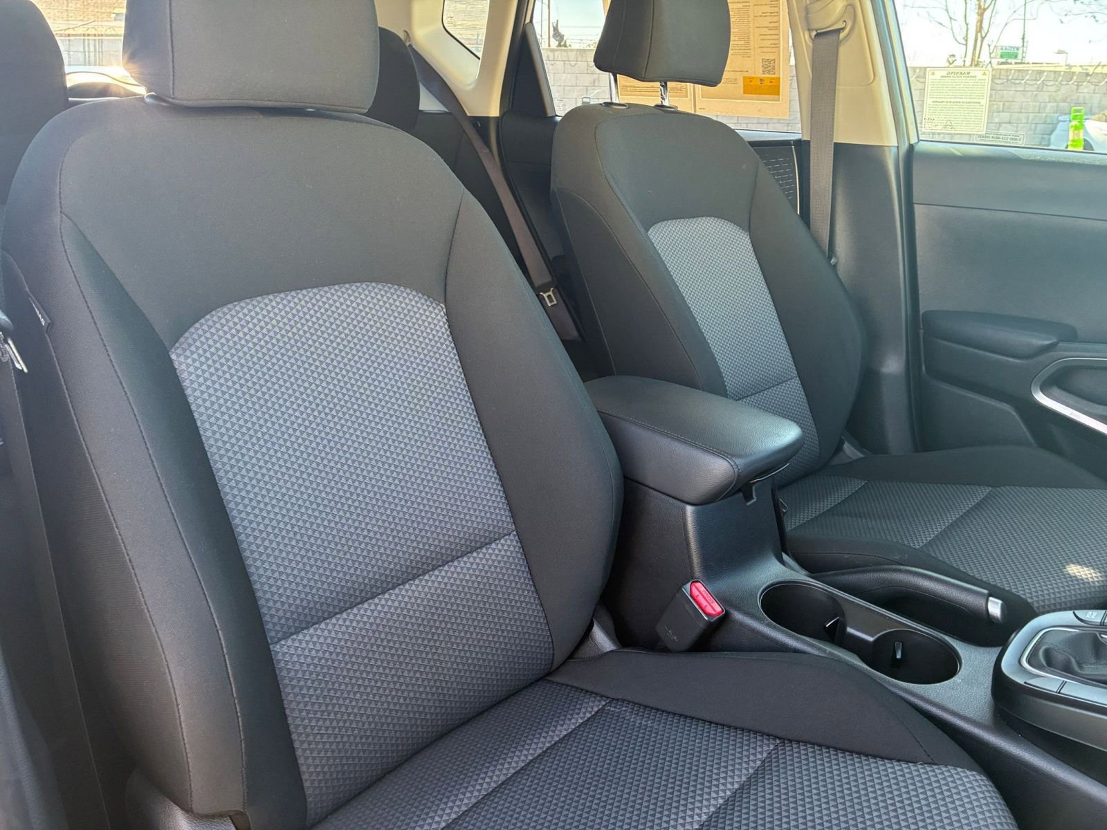 Thumbnail: 2025 Kia Soul - 35