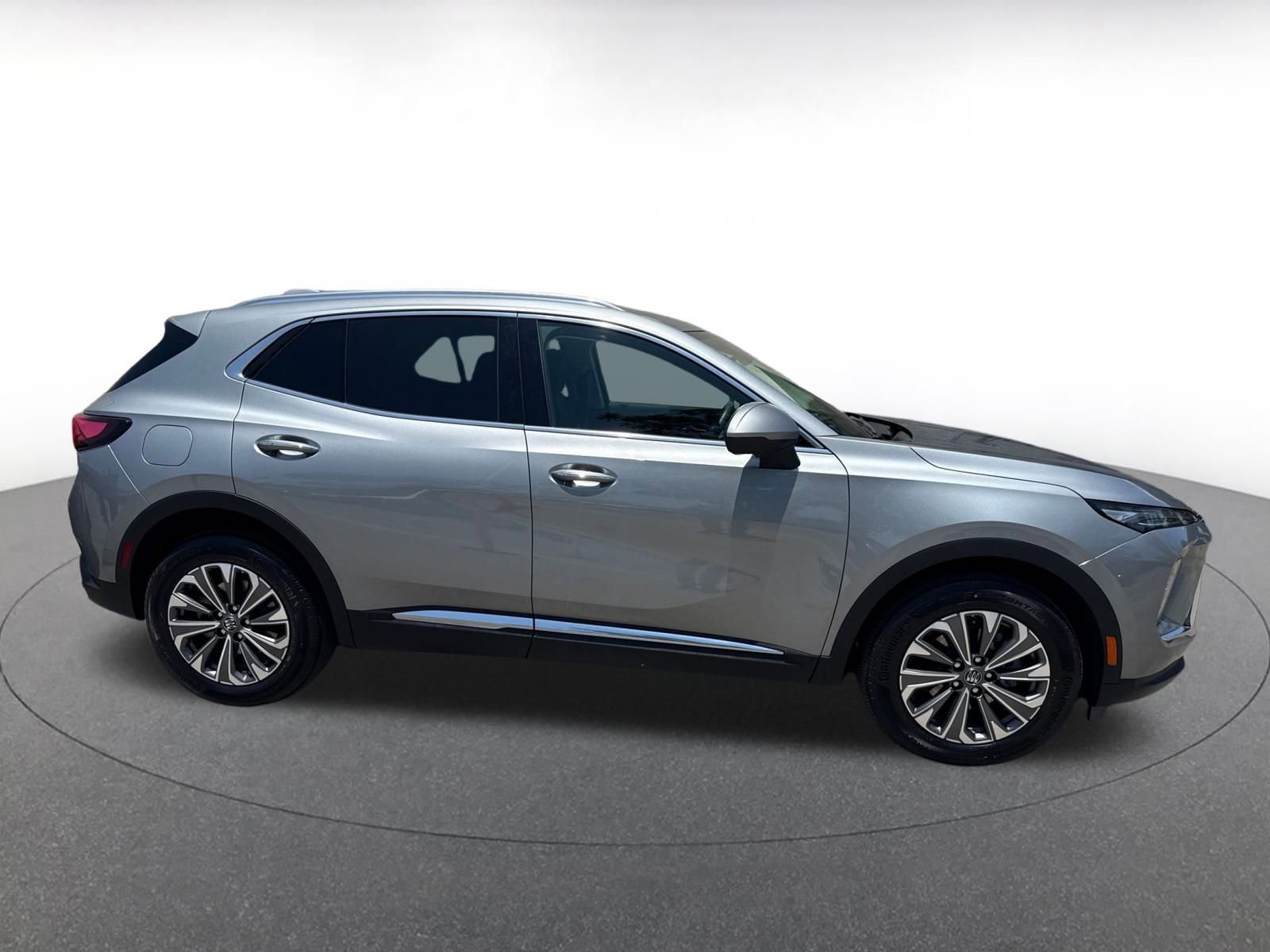 Thumbnail: 2024 Buick Envision - 8