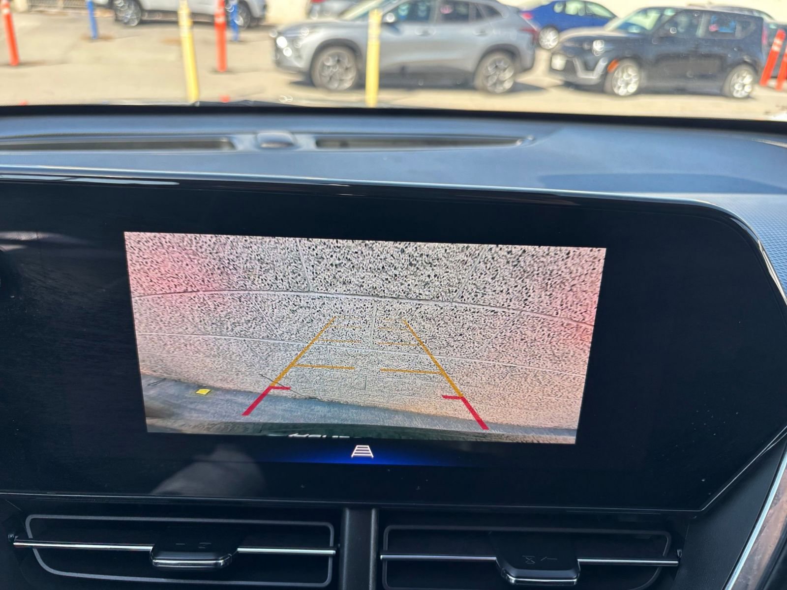 Thumbnail: 2025 Chevrolet Trax - 25