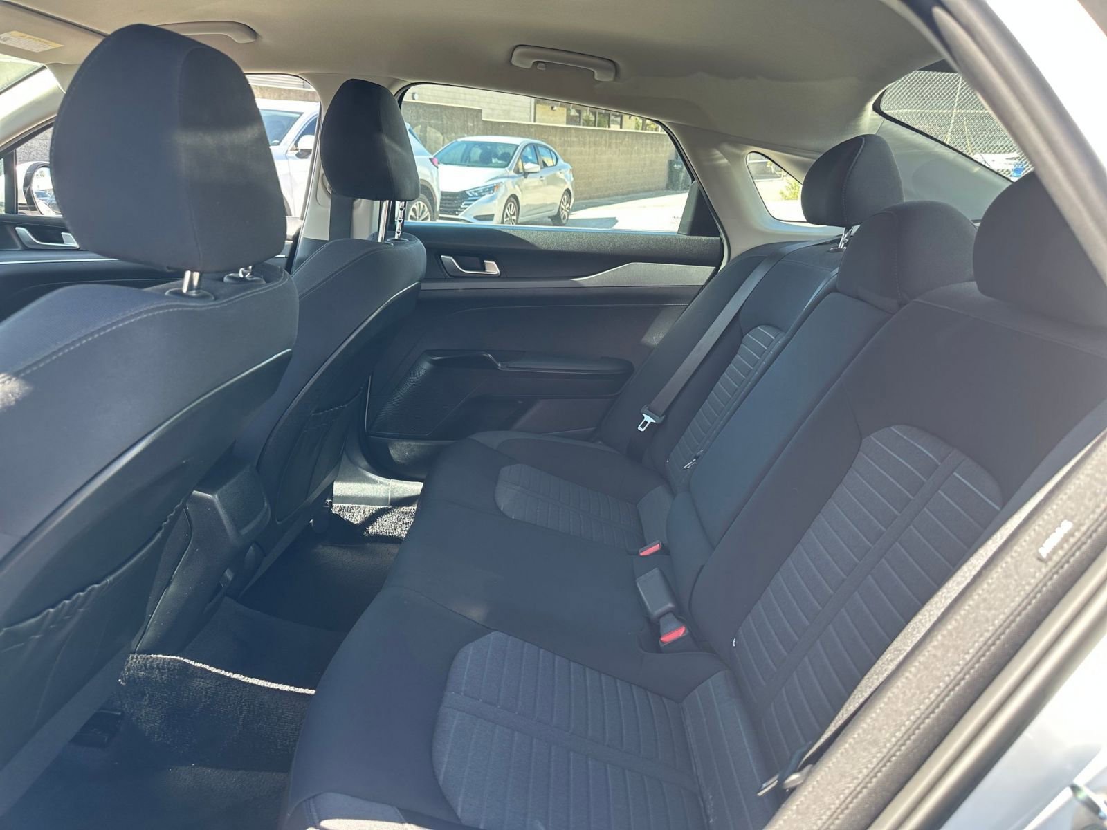 Thumbnail: 2025 Kia K5 - 24