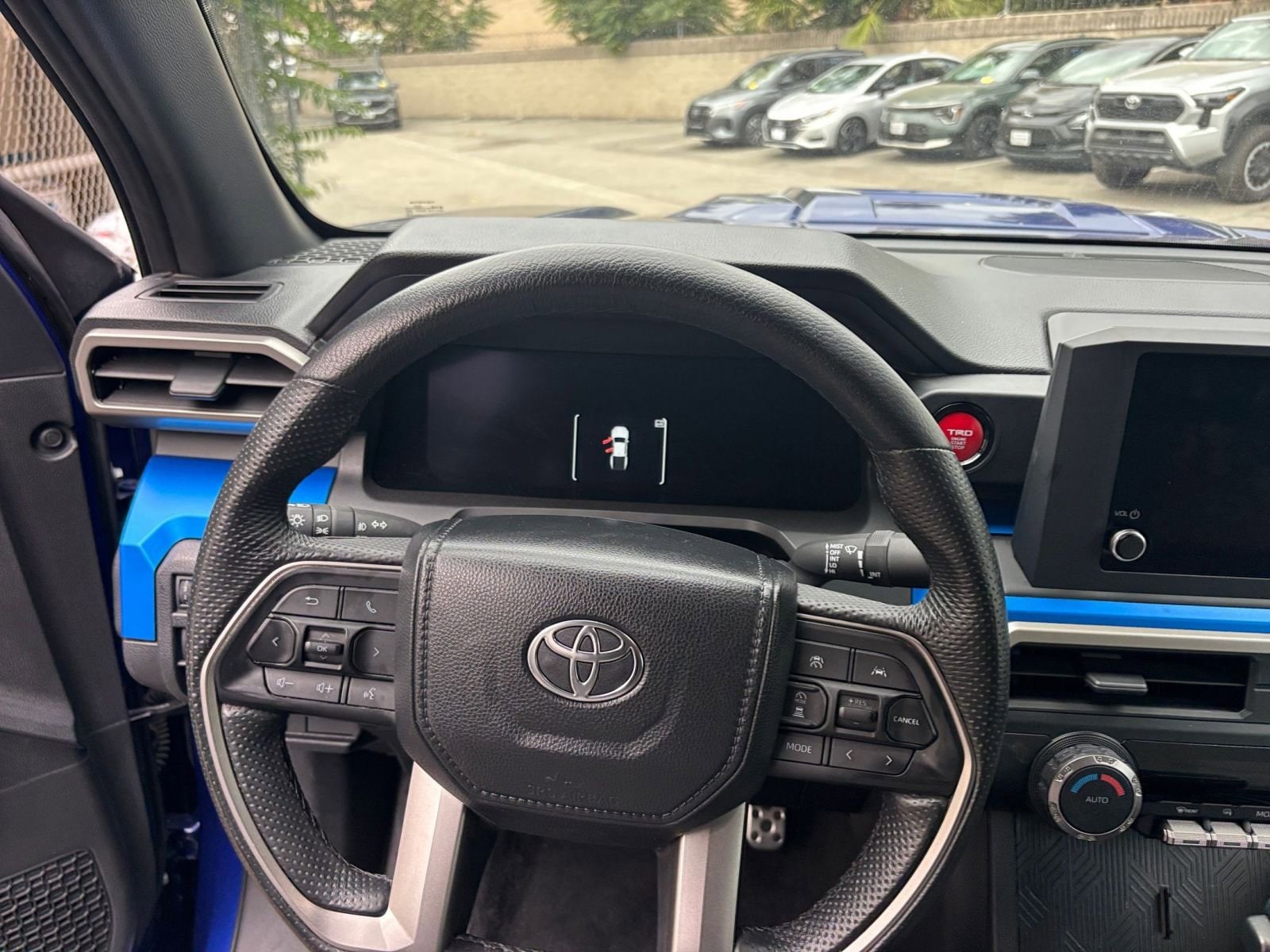 Thumbnail: 2024 Toyota Tacoma - 34