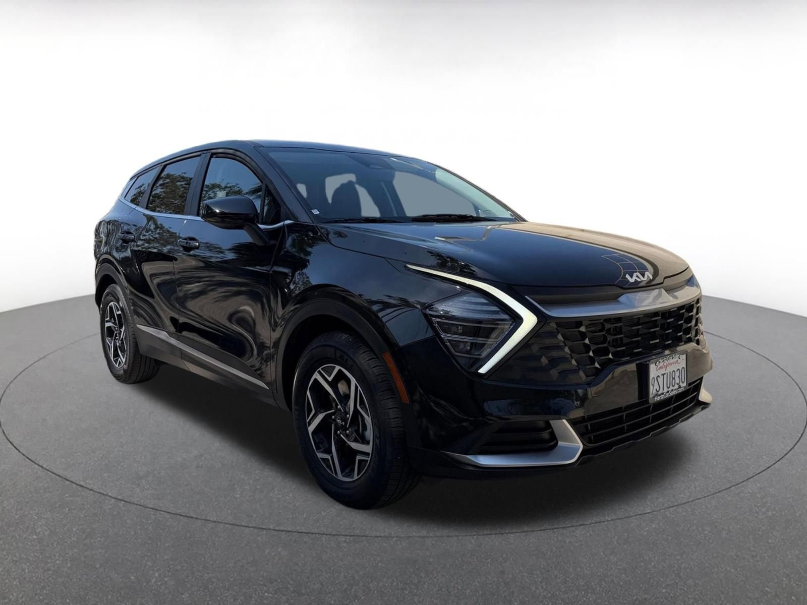 Thumbnail: 2025 Kia Sportage - 1