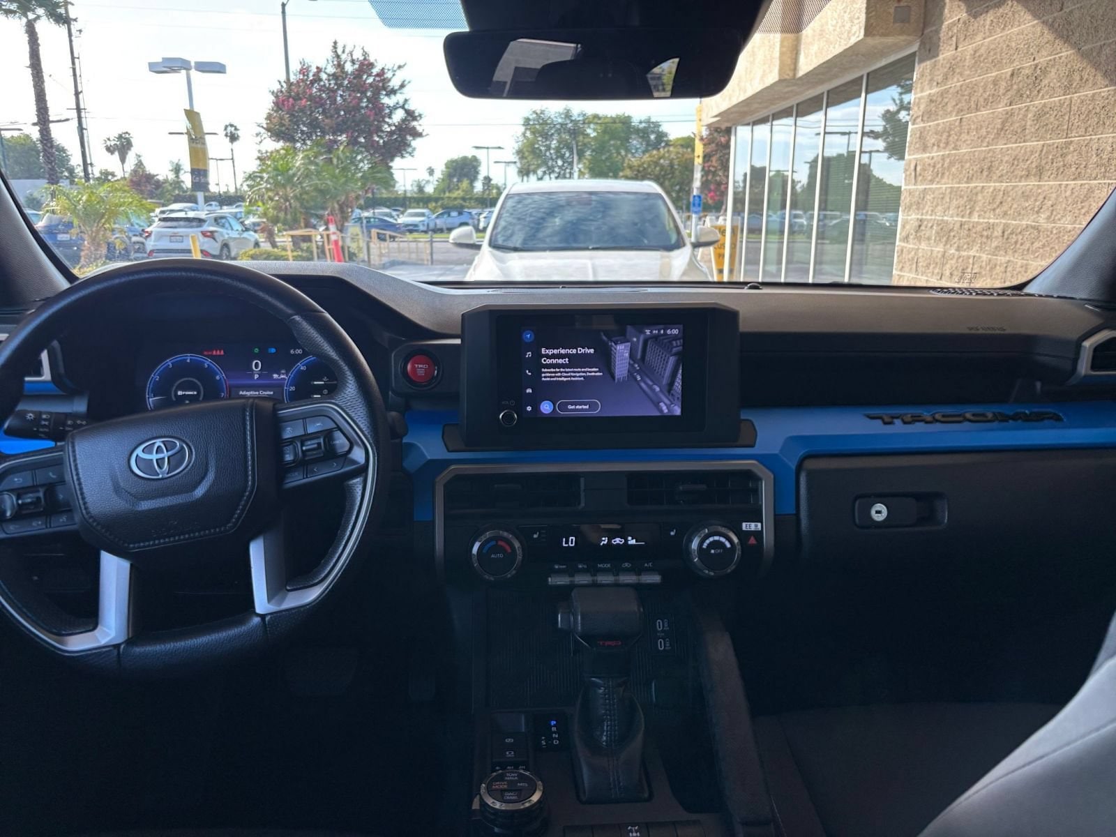 Thumbnail: 2025 Toyota Tacoma - 33