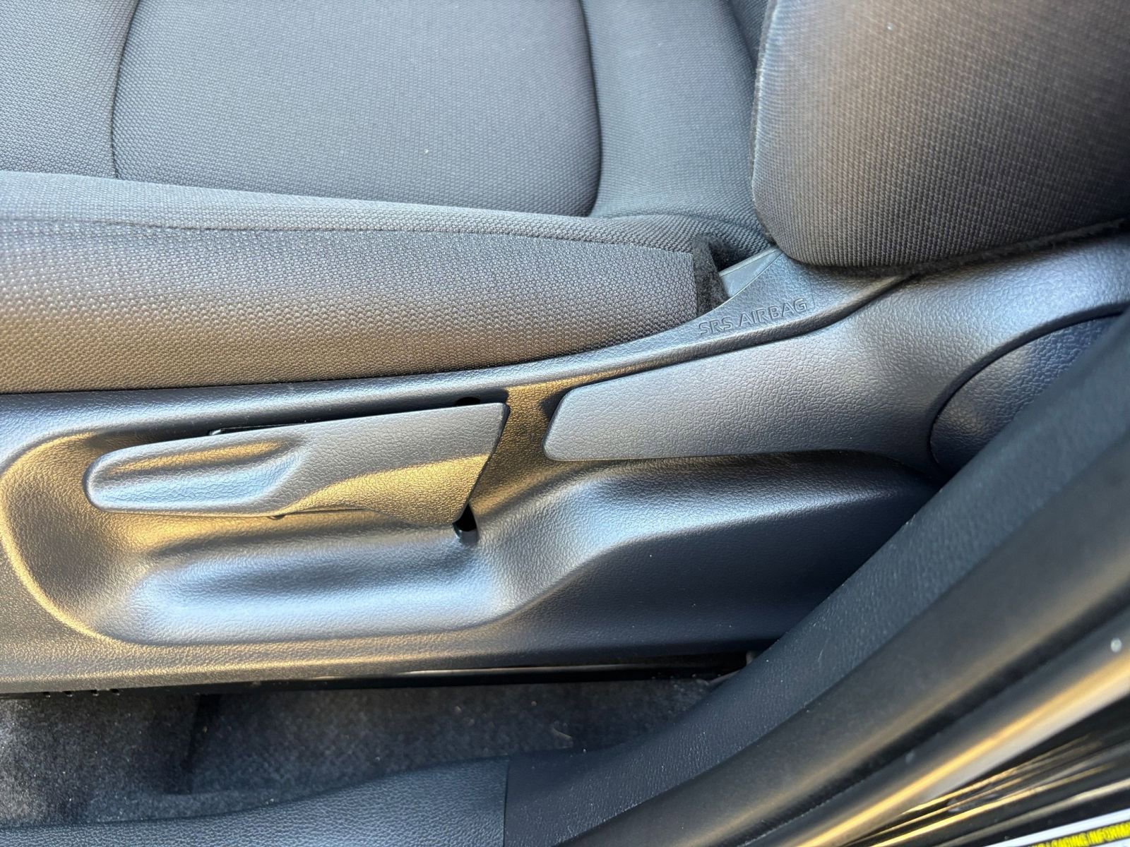 Thumbnail: 2025 Toyota Corolla Cross - 23