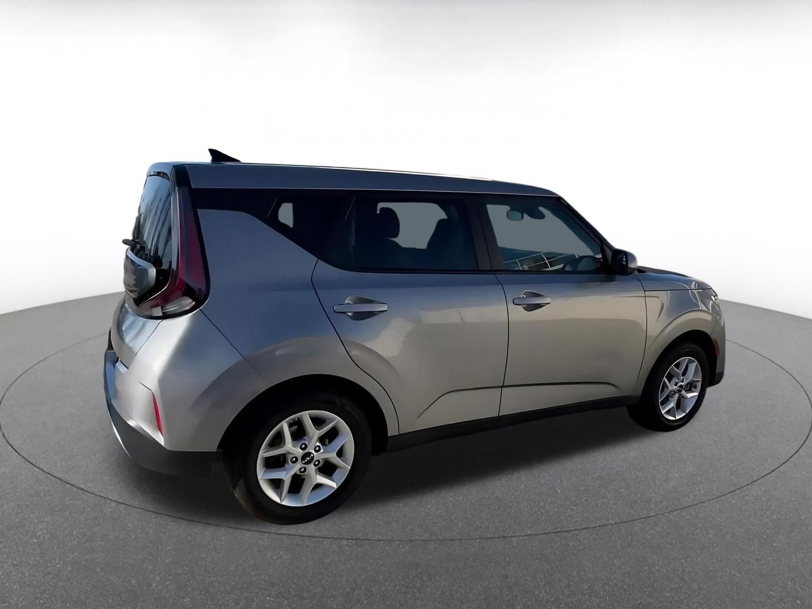 Thumbnail: 2025 Kia Soul - 15