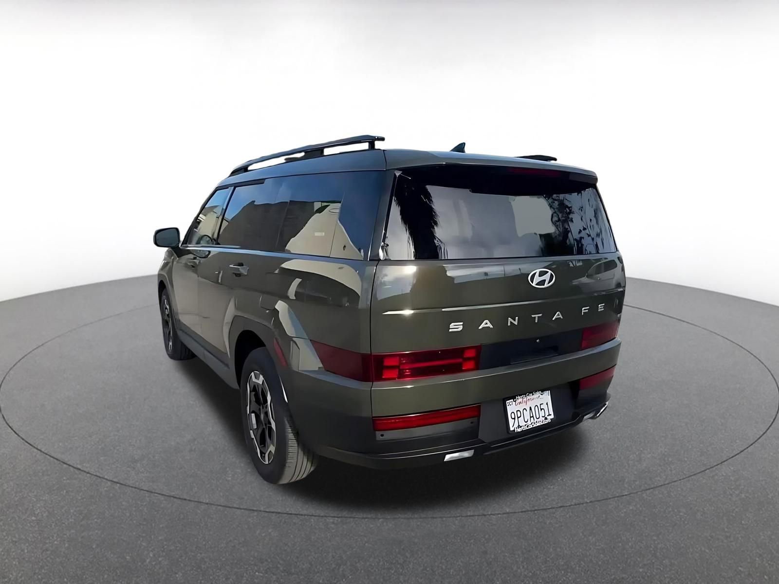 Thumbnail: 2025 Hyundai Santa Fe - 11