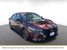 2024 Nissan Altima SV -
                  Riverside, CA