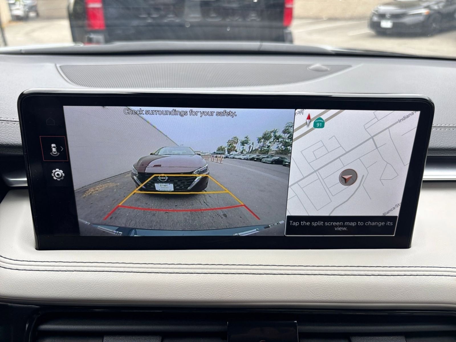 Thumbnail: 2025 Genesis G70 - 17