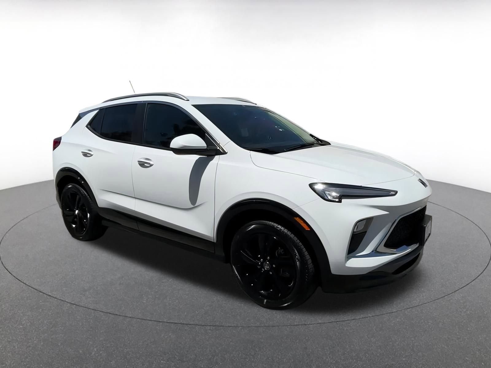 Thumbnail: 2024 Buick Encore GX - 2