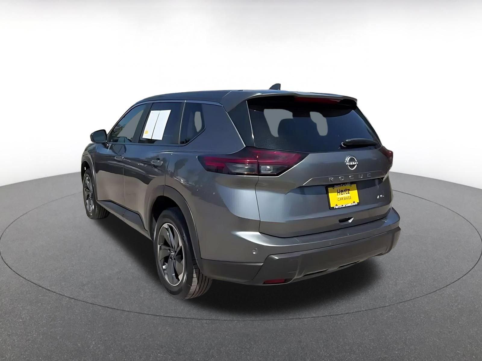 Thumbnail: 2025 Nissan Rogue - 10