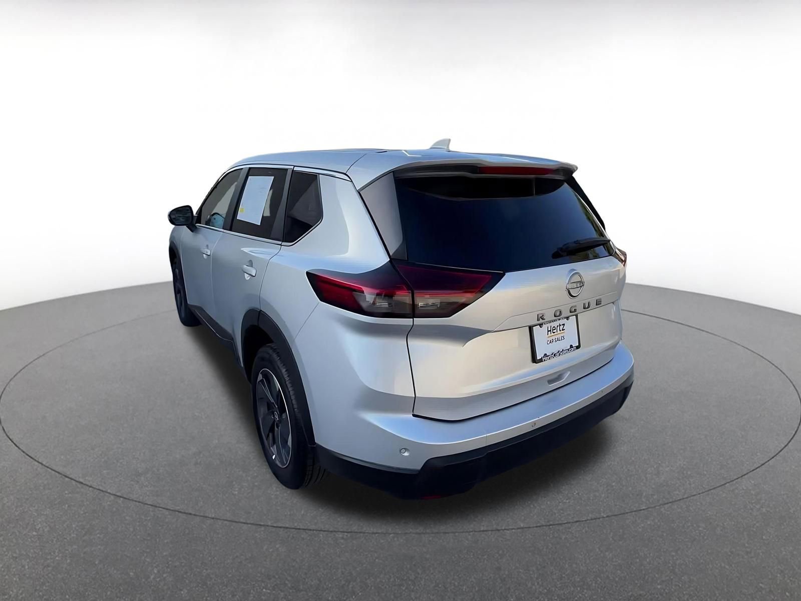 Thumbnail: 2025 Nissan Rogue - 11