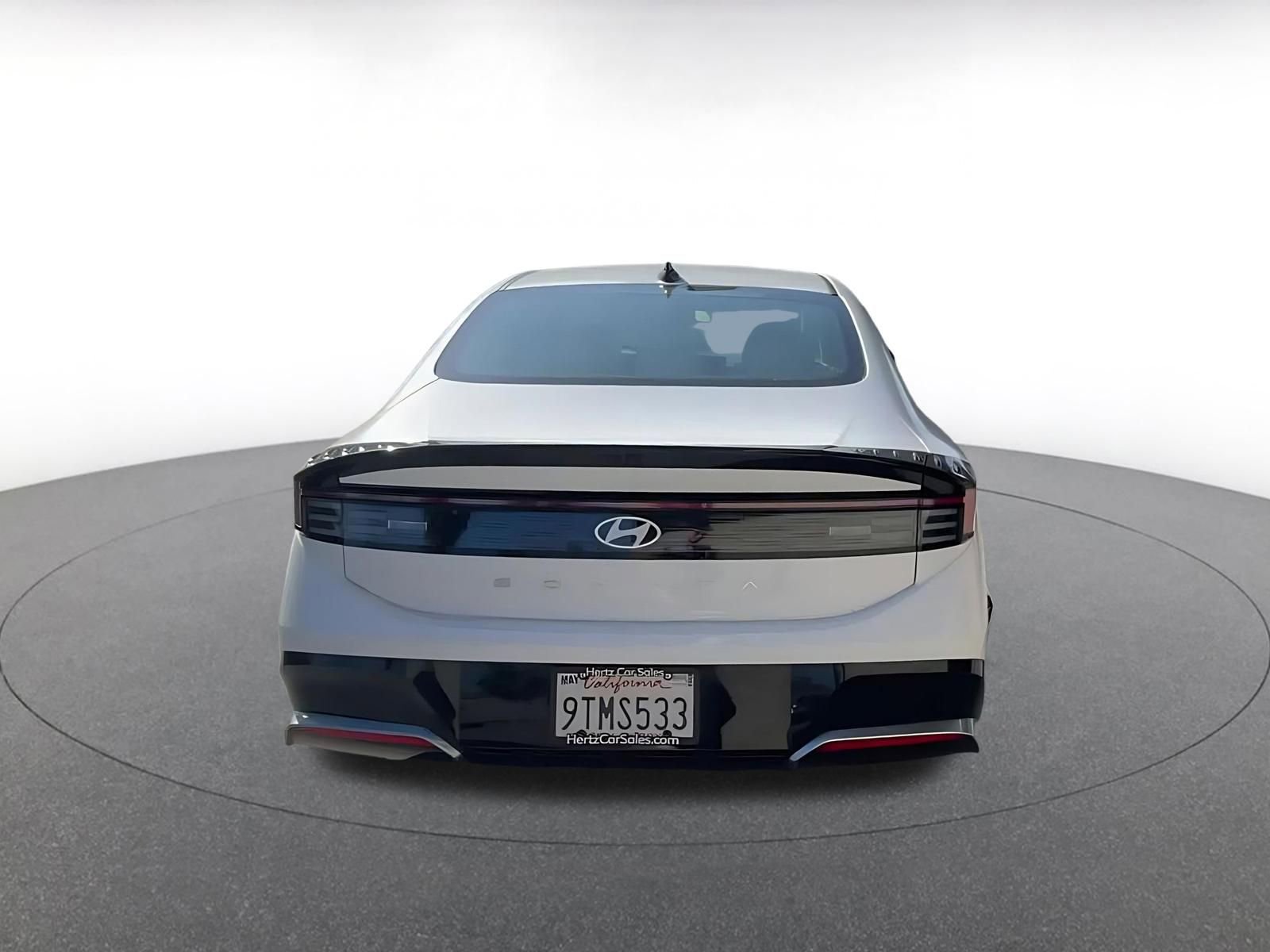 Thumbnail: 2025 Hyundai Sonata - 12