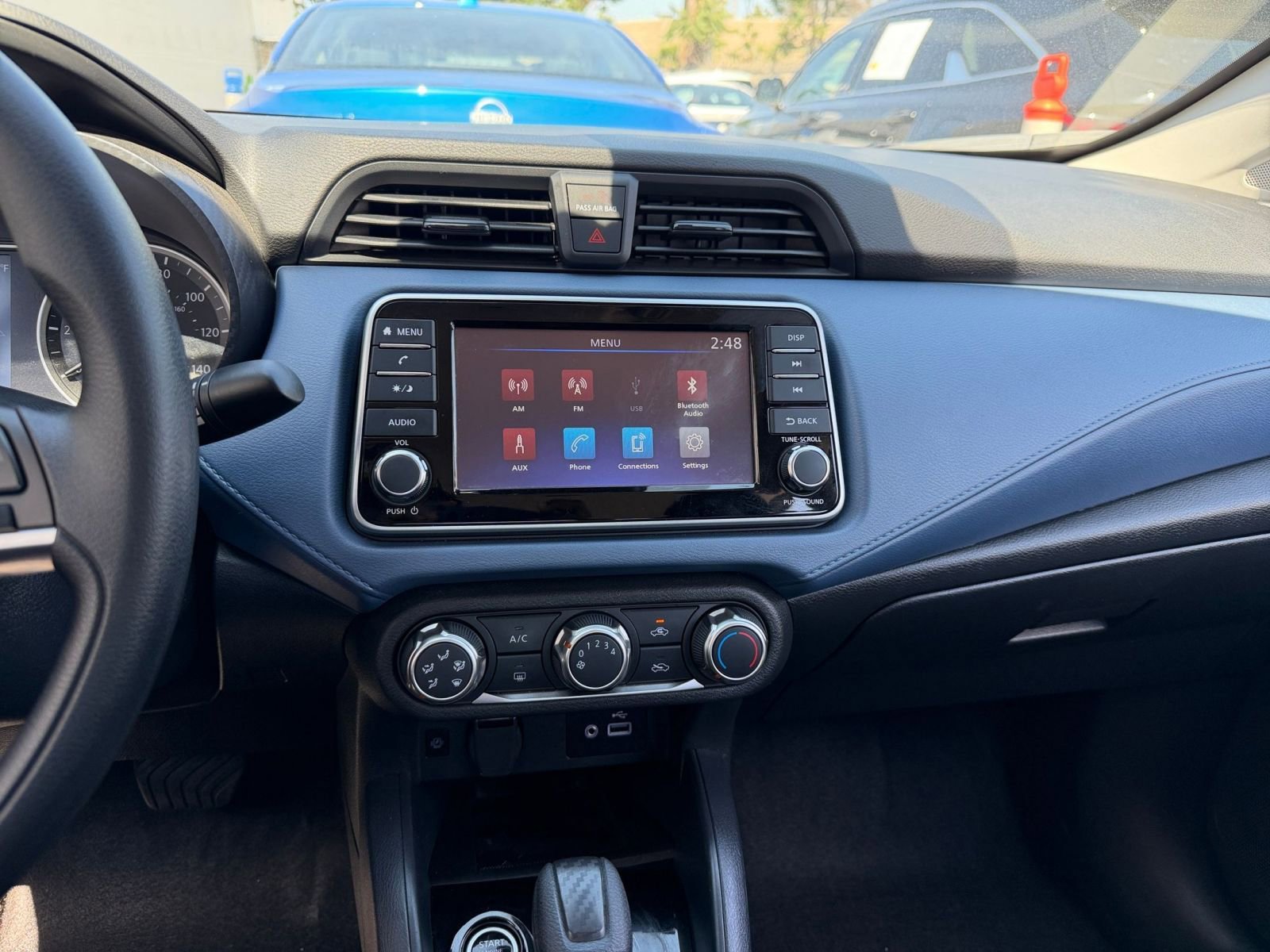 Thumbnail: 2025 Nissan Versa - 17