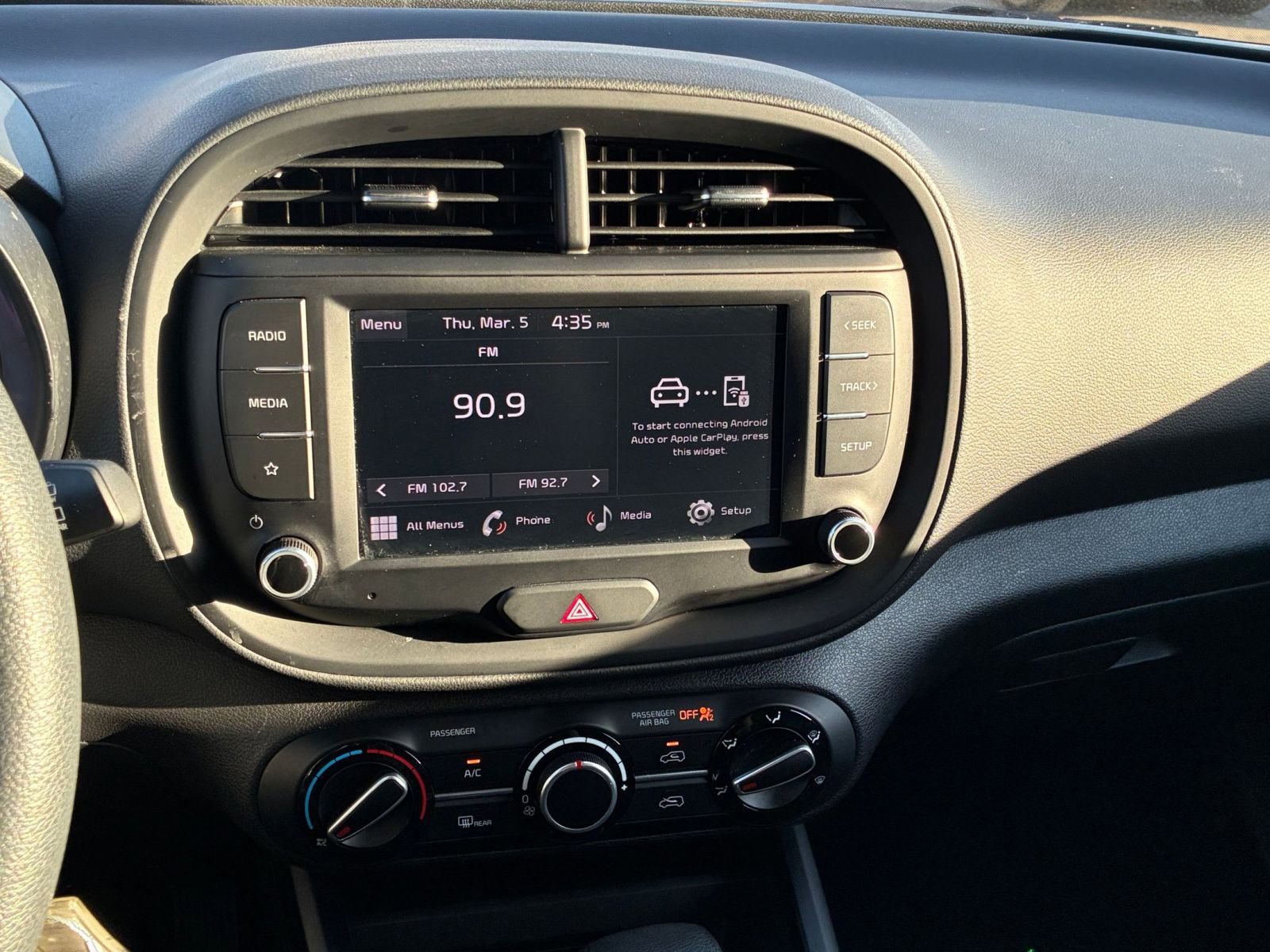 Thumbnail: 2025 Kia Soul - 17