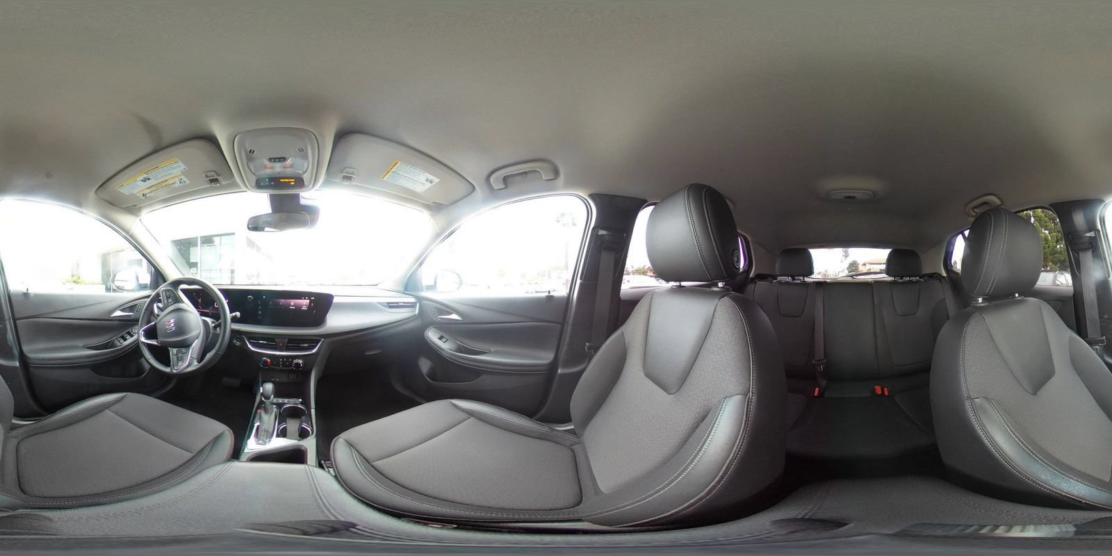 2025 Buick Encore GX Preferred - Photo 39