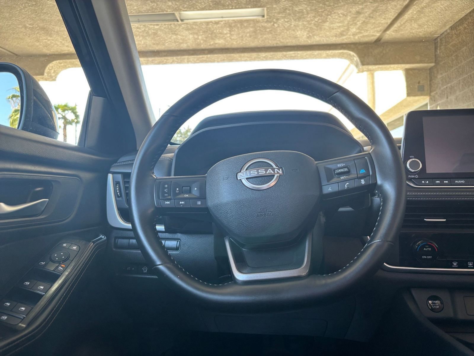 Thumbnail: 2025 Nissan Rogue - 30