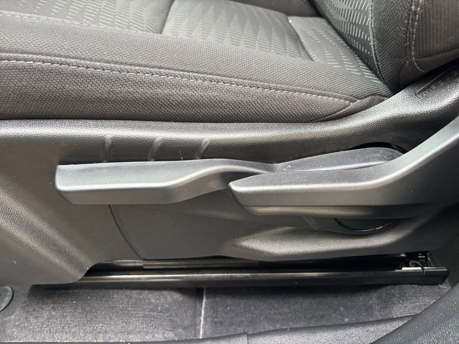 Thumbnail: 2025 Chevrolet Equinox - 23