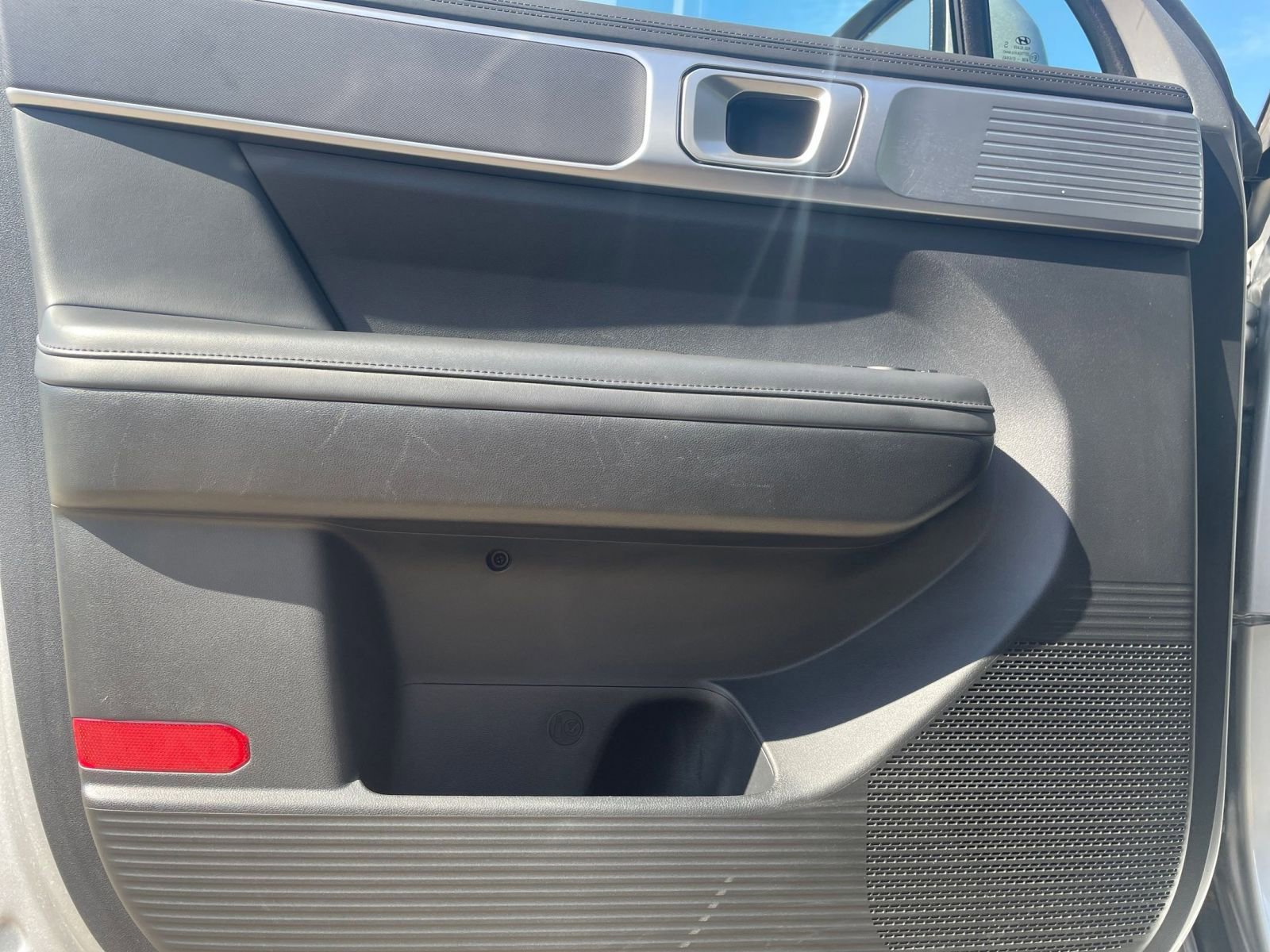 Thumbnail: 2025 Hyundai Santa Fe - 18