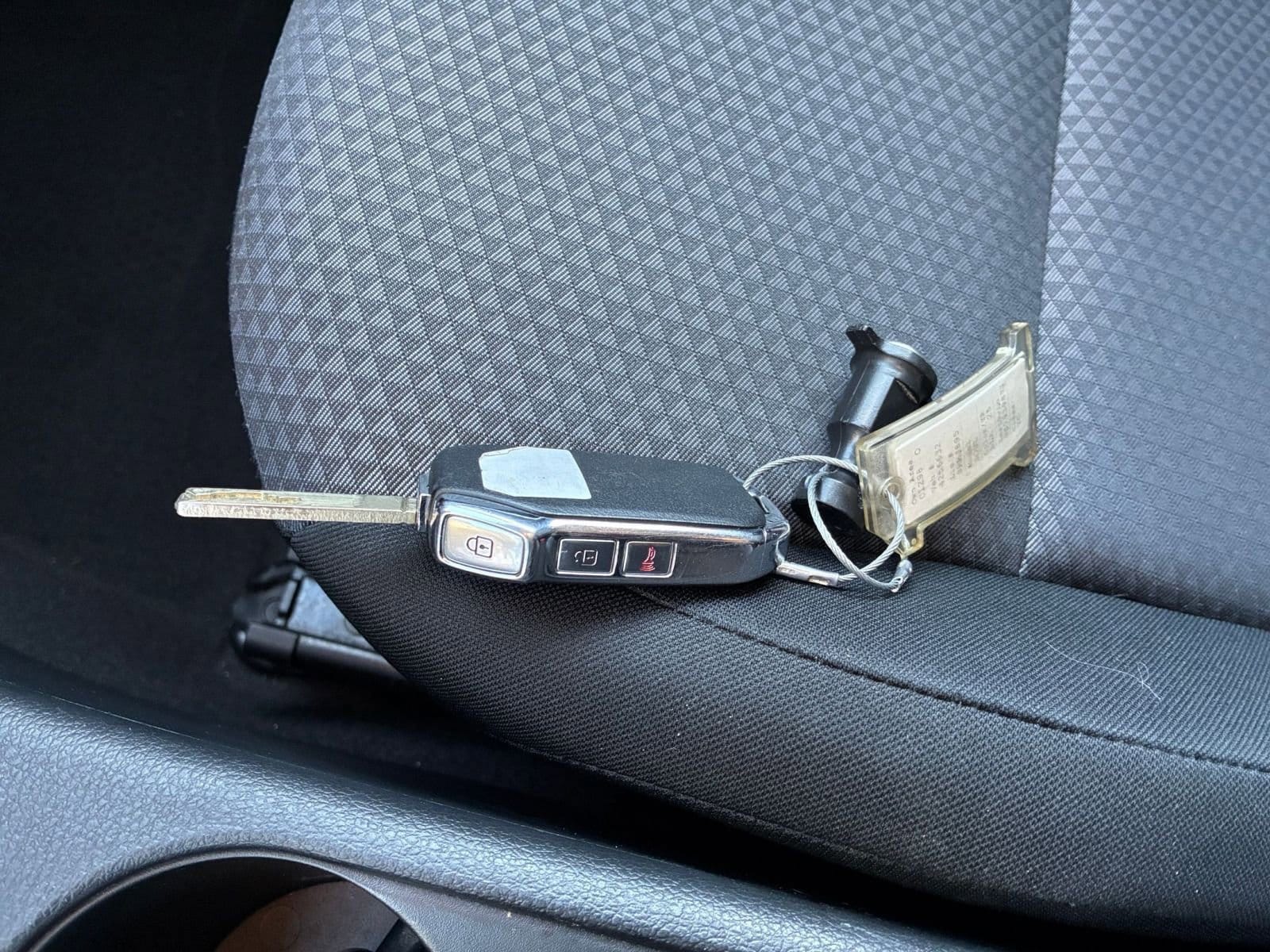 Thumbnail: 2025 Kia Soul - 21