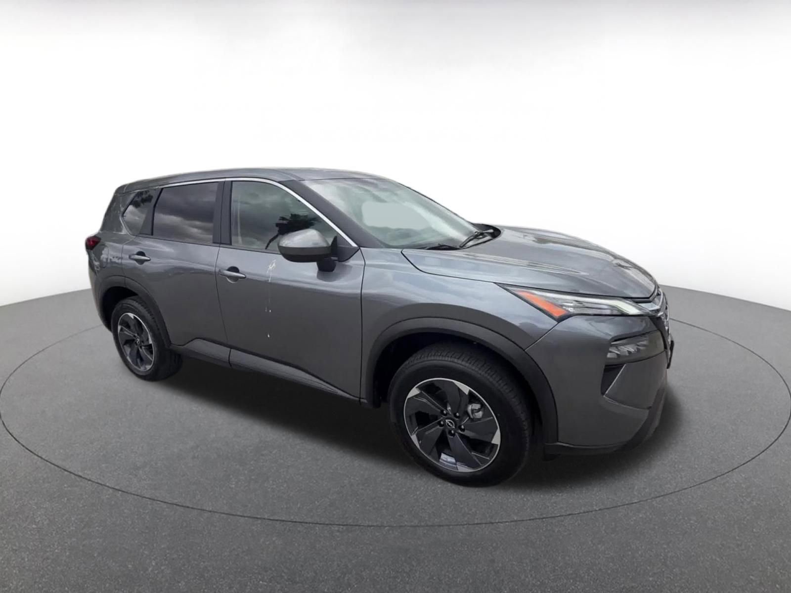 Thumbnail: 2025 Nissan Rogue - 2