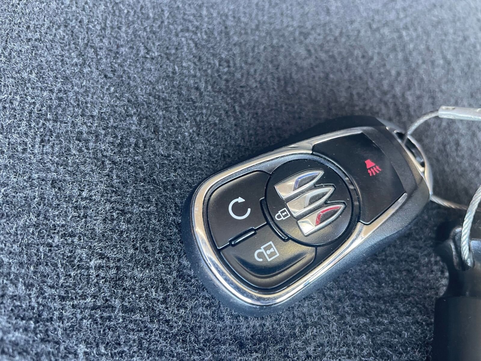 Thumbnail: 2025 Buick Encore GX - 23