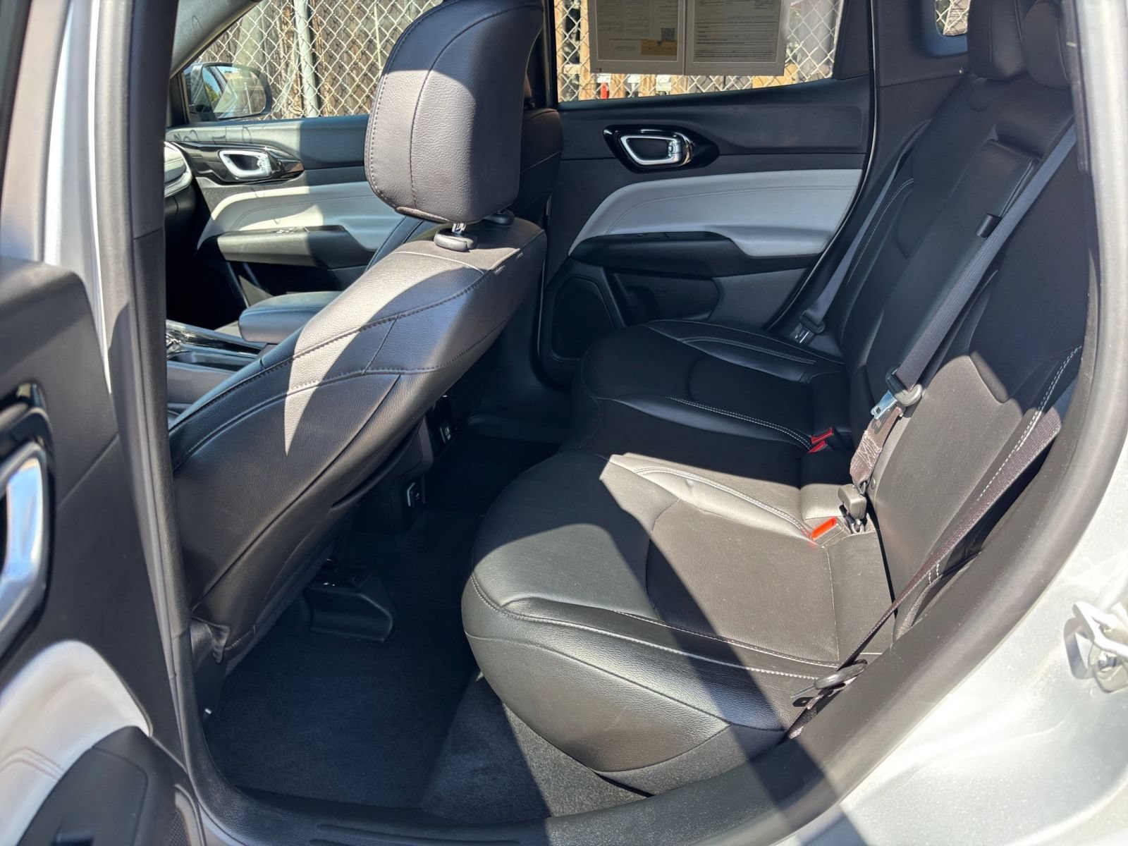 Thumbnail: 2025 Jeep Compass - 22