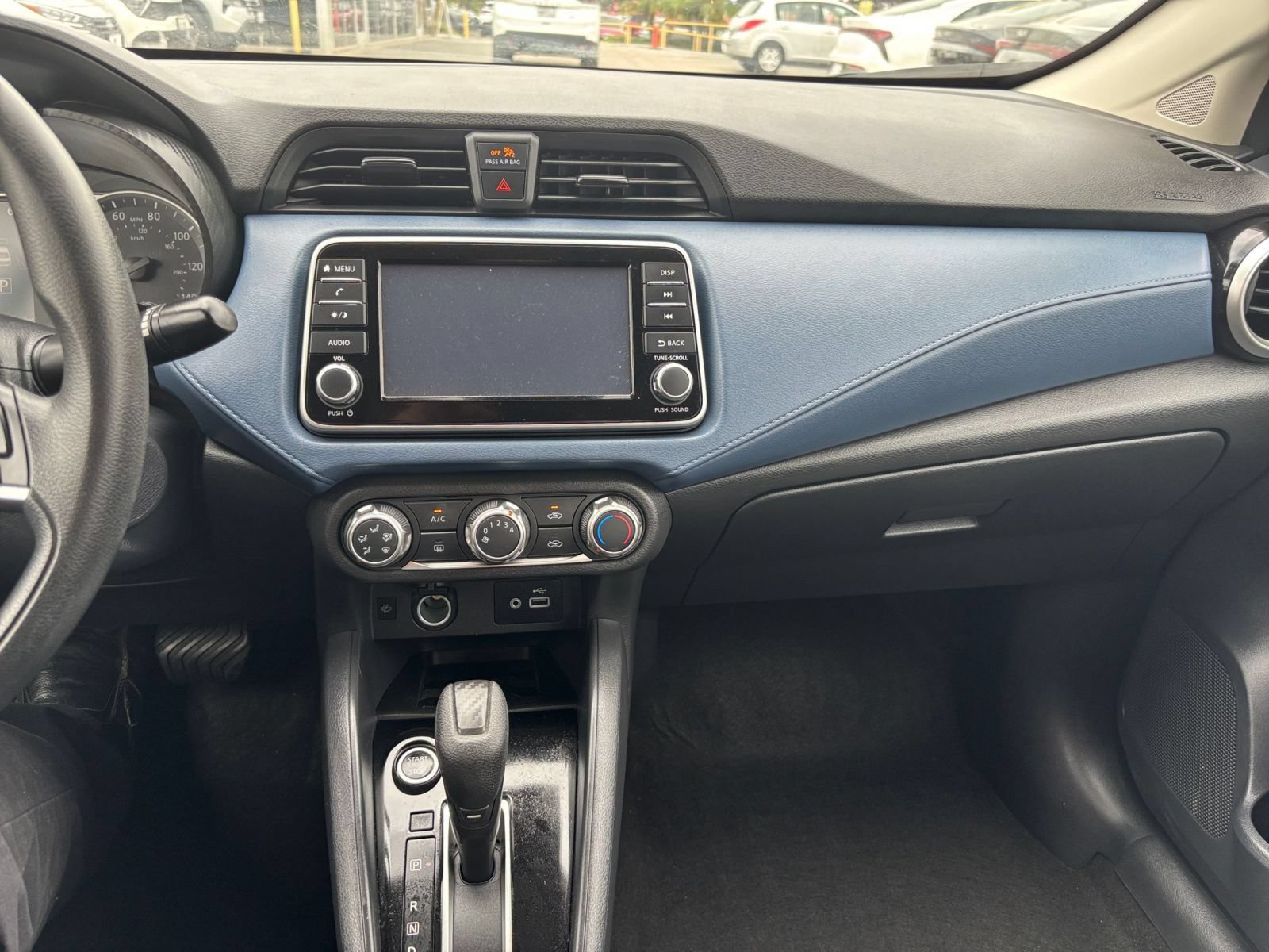 Thumbnail: 2025 Nissan Versa - 17