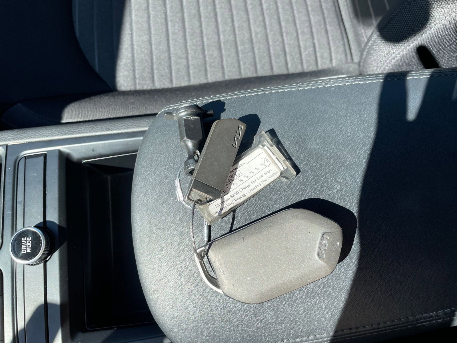 Thumbnail: 2025 Kia K5 - 21