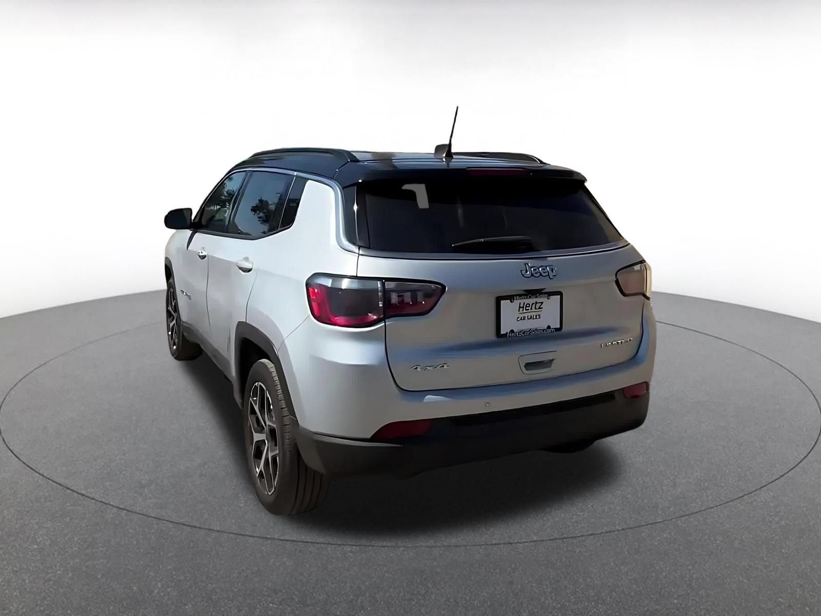 Thumbnail: 2025 Jeep Compass - 9