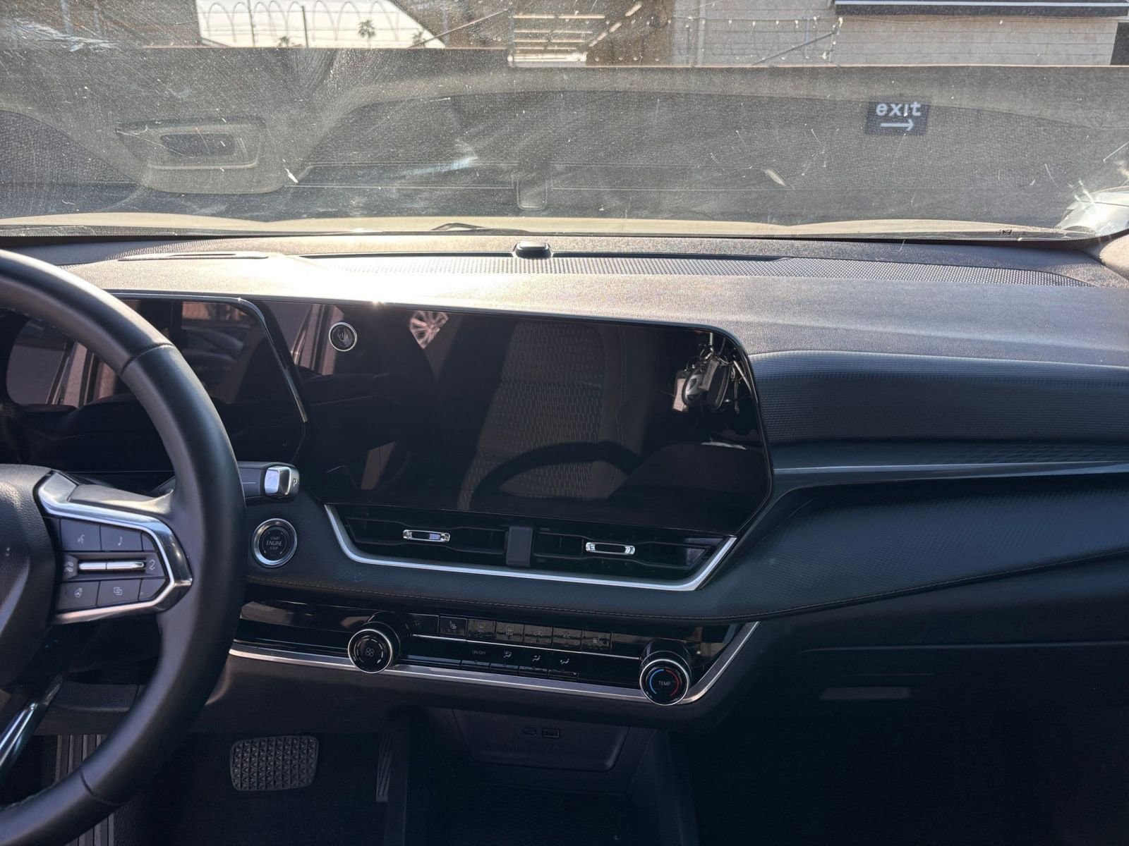 Thumbnail: 2025 Chevrolet Equinox - 18