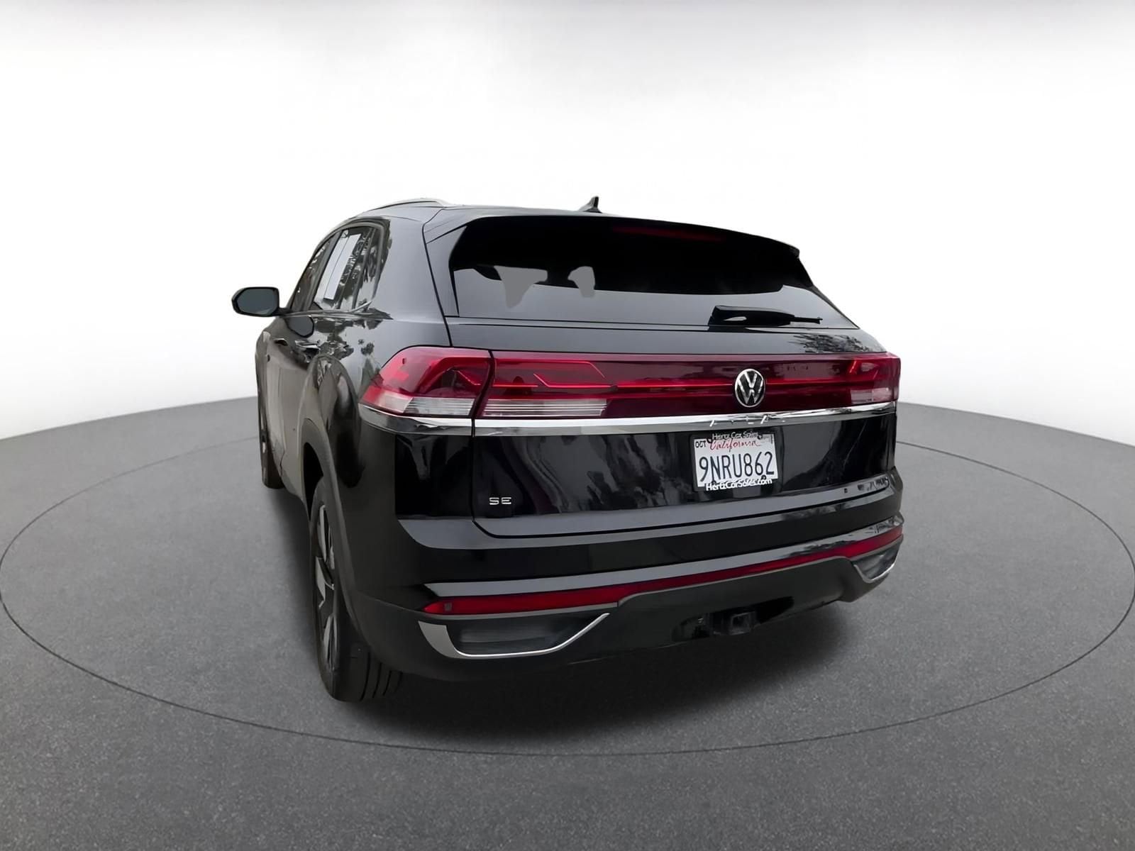Thumbnail: 2025 Volkswagen Atlas - 11