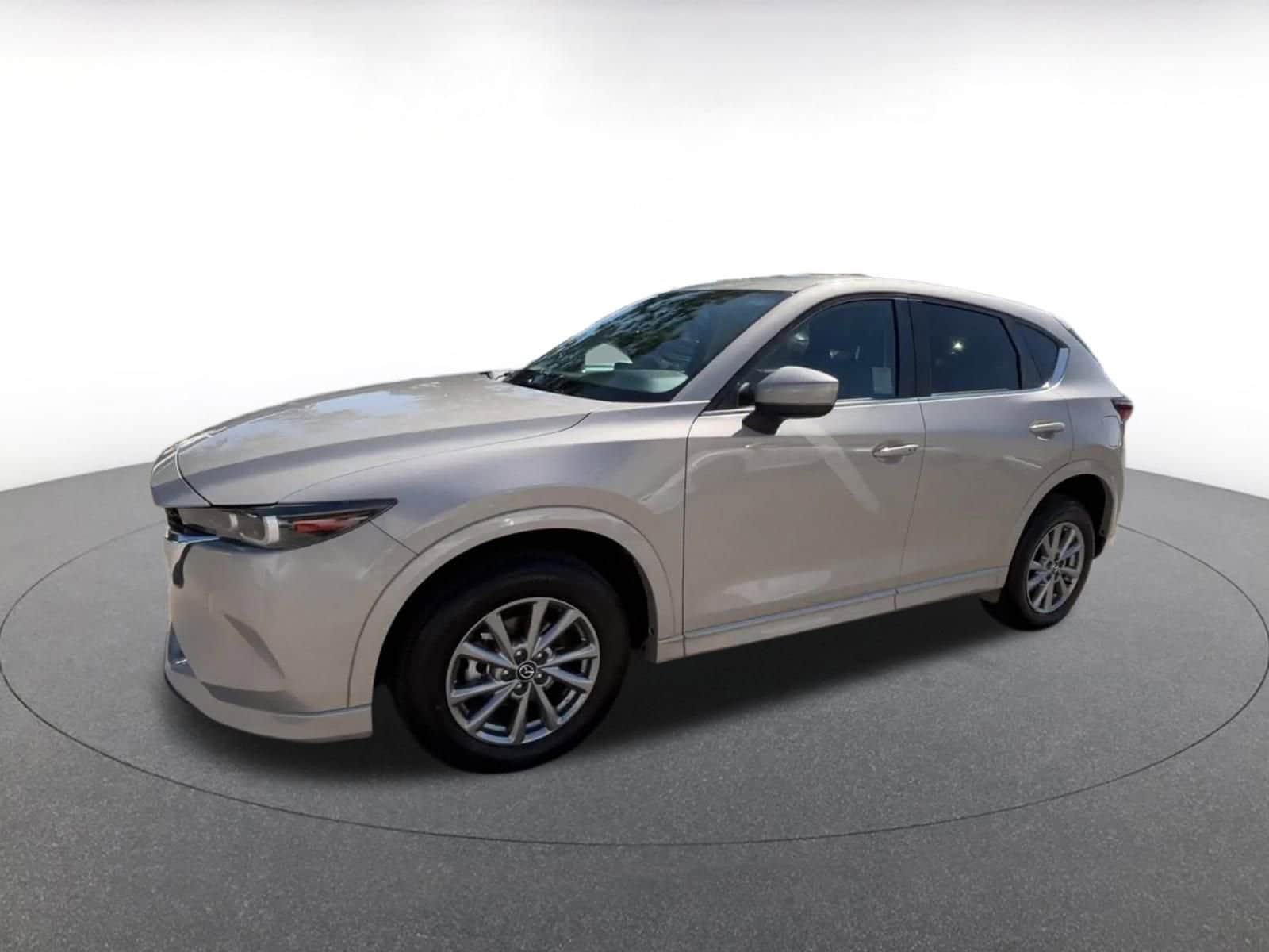 Thumbnail: 2025 Mazda CX-5 - 8