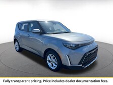 2025 Kia Soul LX -
                  Riverside, CA
