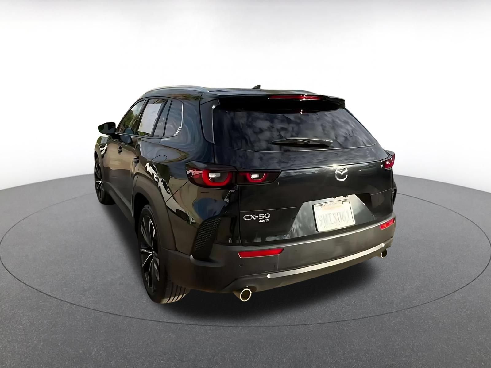Thumbnail: 2026 Mazda CX-50 - 10