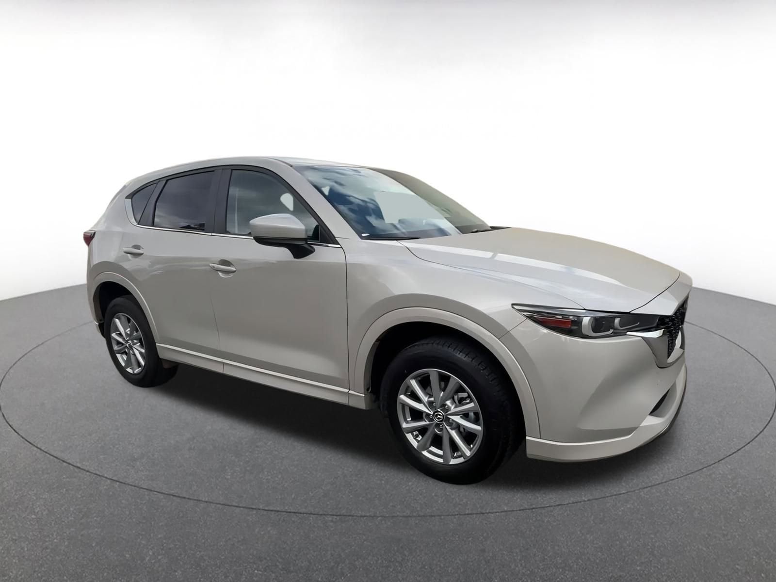 Thumbnail: 2025 Mazda CX-5 - 2