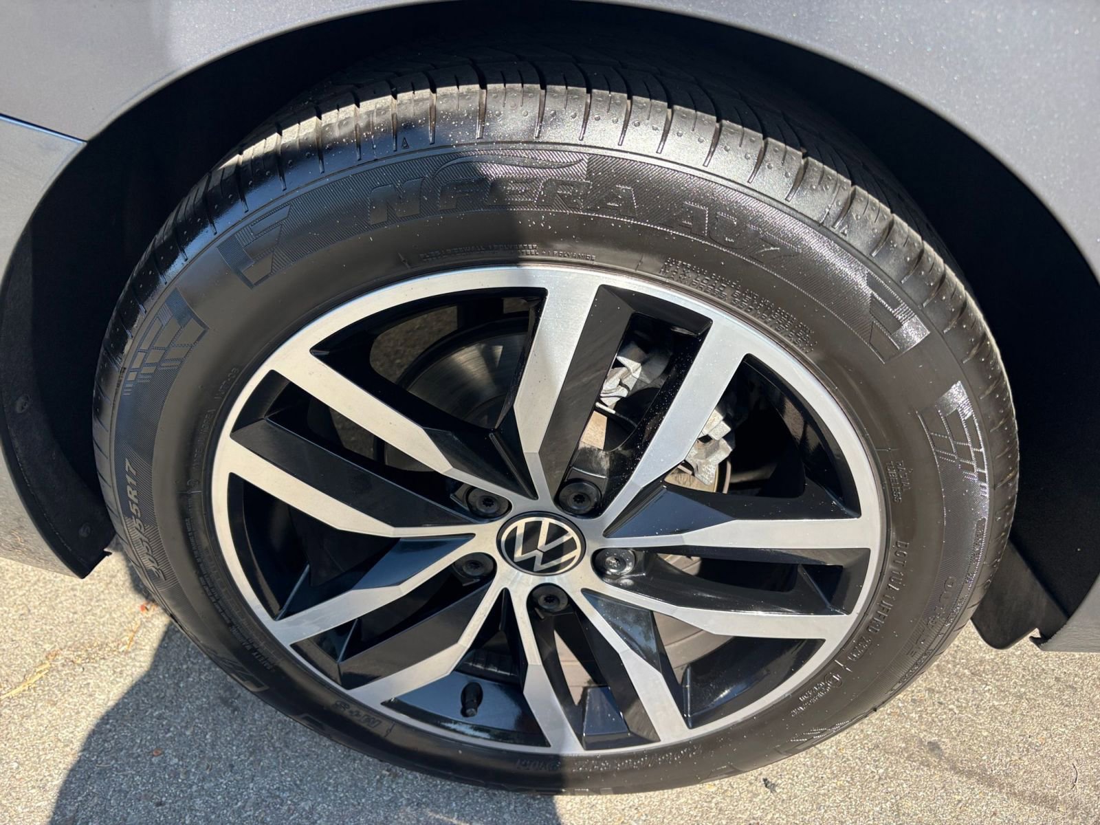 Thumbnail: 2025 Volkswagen Jetta - 30