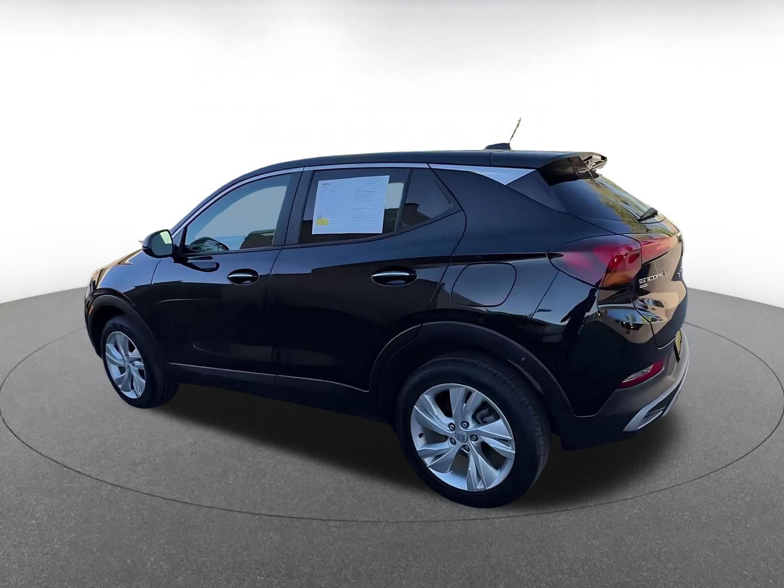 Thumbnail: 2025 Buick Encore GX - 9