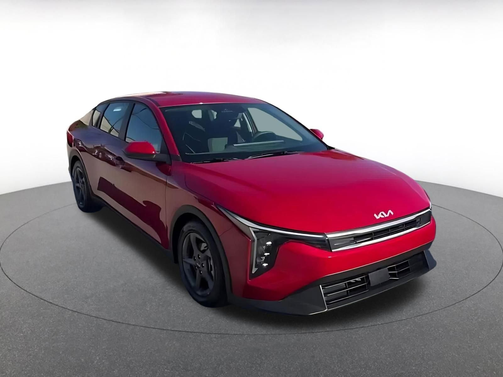 Thumbnail: 2025 Kia K4 - 12