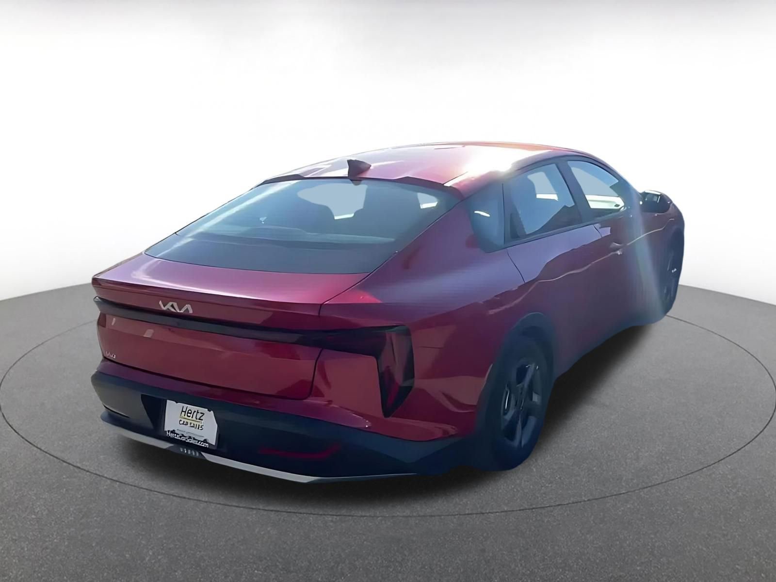 Thumbnail: 2025 Kia K4 - 12