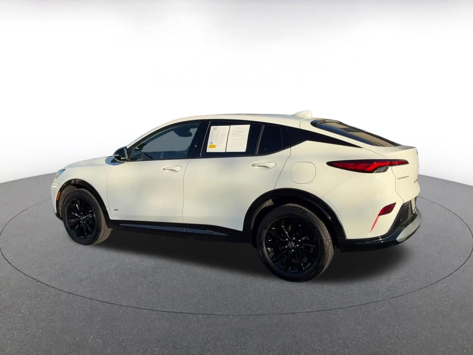 Thumbnail: 2025 Buick Envista - 10